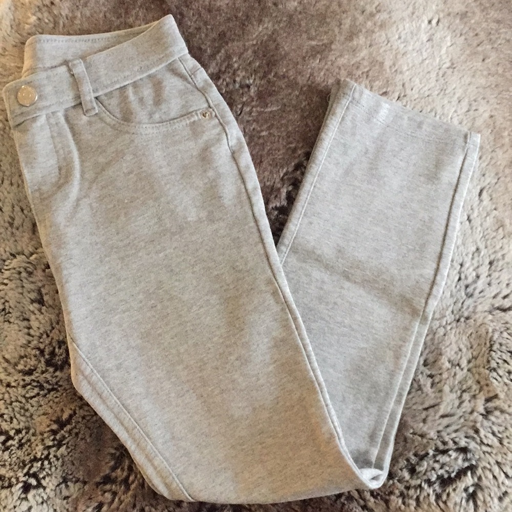Stretchy Pants by Gymboree Size 8